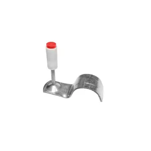 ЭЛМАКС - Гвозди монтажные пироксилиновые PA32-32K (гвоздь-скоба 32 мм, красный, 60 шт/уп) FEDAST элмакс, электротехника, кабель, светотехника, elmax.pro