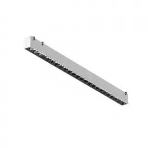 Подвесной светильник Points Parity 4000K 24Вт 40° белый