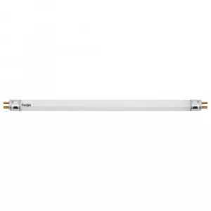 ЭЛМАКС - Лампа люминесцентная двухцокольная, 16W T4 G5 6400K, EST13 элмакс, электротехника, кабель, светотехника, elmax.pro