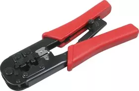 Кримпер для обжима 8P8C/6P6C (ht-568R)