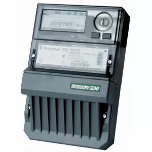 ЭЛМАКС - Меркурий 230 AM-02 (10-100А) 3ф. Счетчик электрический элмакс, электротехника, кабель, светотехника, elmax.pro