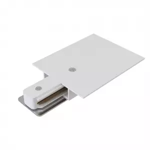 Ввод питания Unity встраиваемый белый