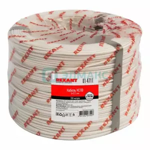 ЭЛМАКС - Кабель КСПВ 4х0,5 элмакс, электротехника, кабель, светотехника, elmax.pro