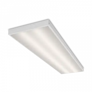 Светильник WOLTA PRO ОФИС ДВО01-36-101-4К-90 36Вт 4000К Ra90 IP40 Матовый