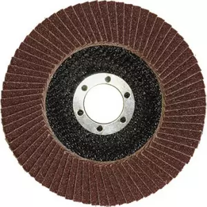 ЭЛМАКС - КЛТ d 125х22,2 зерно № 36 элмакс, электротехника, кабель, светотехника, elmax.pro