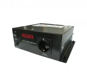 ЭЛМАКС - Устройство бесперебойного питания УБП-300 элмакс, электротехника, кабель, светотехника, elmax.pro