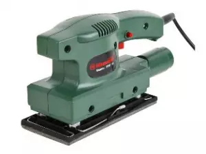 ЭЛМАКС - Машинка шлиф. плоская HAMMER 135Вт 10000об/мин 90x187мм элмакс, электротехника, кабель, светотехника, elmax.pro
