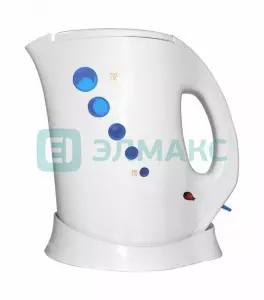 ЭЛМАКС - Чайник электрический DX178 1, 7 л/2000 Вт; пластик элмакс, электротехника, кабель, светотехника, elmax.pro