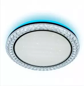 ЭЛМАКС - Свет-к с/д (потолочный) LE LED CLL SOFI 70W RGB (с дистанционным управлением) (1/5) элмакс, электротехника, кабель, светотехника, elmax.pro