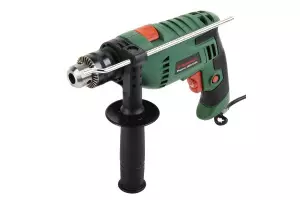 ЭЛМАКС - UDD550A Дрель ударная HAMMER 550Вт 13мм 0-3000об/мин реверс элмакс, электротехника, кабель, светотехника, elmax.pro