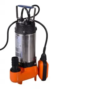 ЭЛМАКС - Фекальный насос ФН-250А Вихрь элмакс, электротехника, кабель, светотехника, elmax.pro