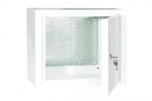 ЭЛМАКС - ЩМП-4.6.2 IP66 (400х600х200) TDM элмакс, электротехника, кабель, светотехника, elmax.pro