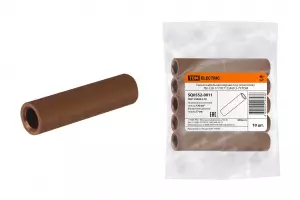 ЭЛМАКС - Гильза кабельная медная ГМ-120-17 ГОСТ 23469.3-79 TDM элмакс, электротехника, кабель, светотехника, elmax.pro