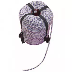 ЭЛМАКС - Шнур хоз. усил. цветной ф8мм элмакс, электротехника, кабель, светотехника, elmax.pro