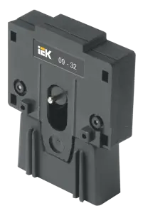 ЭЛМАКС - Механизм блокировки для КМИ(40А-95А) ИЭК элмакс, электротехника, кабель, светотехника, elmax.pro