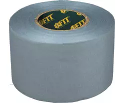 Скотч сантехнический PVC для труб 25 мм х 0,13 мм х 33 м (FIT IT)