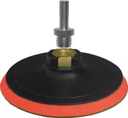 Полировочный диск Д-125мм