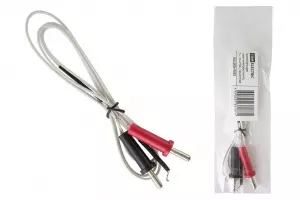 ЭЛМАКС - Термопара для мультиметров (тип К), T= -50+750C, ТМ-01TDM элмакс, электротехника, кабель, светотехника, elmax.pro