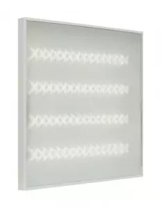 ЭЛМАКС - Светильник с/д LedNik ARM 24 Light (27Вт, 2712Лм, 4000К) призма 4 линейки элмакс, электротехника, кабель, светотехника, elmax.pro