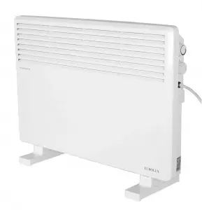 ЭЛМАКС - Конвектор ОК-EU-2000CH Eurolux элмакс, электротехника, кабель, светотехника, elmax.pro