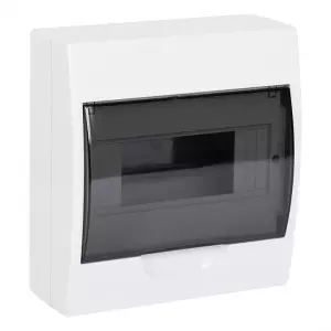 ЭЛМАКС - Щит распред. навесной ЩРН-П- 8 IP41 EKF PROxima элмакс, электротехника, кабель, светотехника, elmax.pro