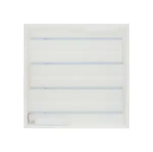 ЭЛМАКС - Светильник светодиодный ARM 24 Light (27Вт 2718Лм 4000К) колотый лед 4 линейки LedNik элмакс, электротехника, кабель, светотехника, elmax.pro