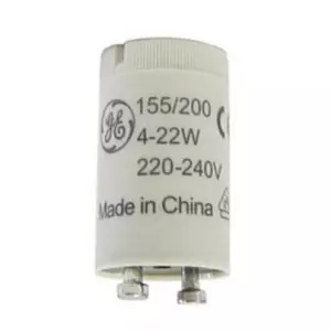 ЭЛМАКС - Стартер S10 4*65W 220-240V PHILIPS элмакс, электротехника, кабель, светотехника, elmax.pro