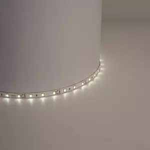ЭЛМАКС - Лента светодиодная, 60SMD(2835)/m 4.8W/m 12V IP65 5m, 3000К, LS604 элмакс, электротехника, кабель, светотехника, elmax.pro