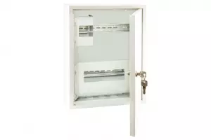 ЭЛМАКС - ЩУРН-3/12Э (400х300х125) TDM элмакс, электротехника, кабель, светотехника, elmax.pro