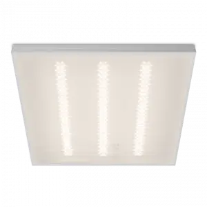 Светильник WOLTA PRO ОФИС ДВО01-27-002-3К 27Вт 3000К IP40 Микропризма