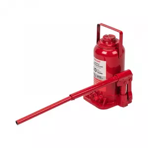 ЭЛМАКС - Домкрат гидравлический бутылочный 20т REXANT элмакс, электротехника, кабель, светотехника, elmax.pro