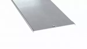 ЭЛМАКС - Крышка с заземлением на лоток осн.200 L3000 элмакс, электротехника, кабель, светотехника, elmax.pro