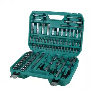 1045-20-S94T Набор инструментов Sturm! 94 предмета