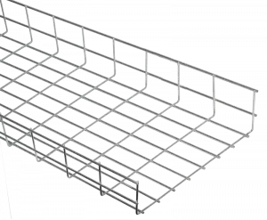 ЭЛМАКС - Лоток проволочный 100х400 ГЦ элмакс, электротехника, кабель, светотехника, elmax.pro