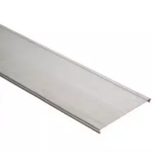 ЭЛМАКС - Крышка лотка основание 150мм L3000 элмакс, электротехника, кабель, светотехника, elmax.pro