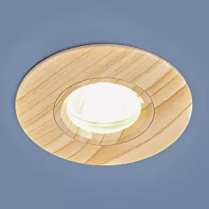 ЭЛМАКС - 108 MR16 BG беленый дуб элмакс, электротехника, кабель, светотехника, elmax.pro