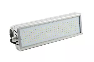 Светодиодный уличный светильник, "Модуль", консольный 61 Вт Светодиодный уличный светильник, "Модуль", консольный 61 Вт