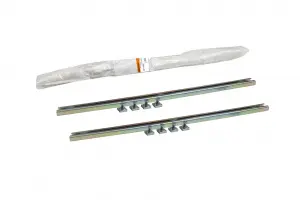 Монтажные направляющие для КТН 265А TDM