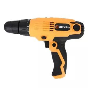 Сетевой шуруповерт СШ-550/1