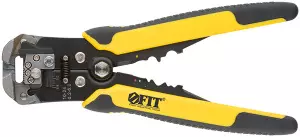 Клещи - автомат для зачистки изоляции диаметр 0,2-6,0 мм, 205 мм