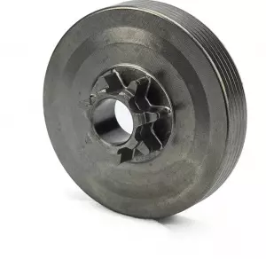 ЭЛМАКС - Ведущая звездочка для бензопил 0.325 (BS-52-62) элмакс, электротехника, кабель, светотехника, elmax.pro