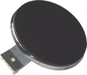 Конфорка ЭКЧ-220 с ободом 2кВт