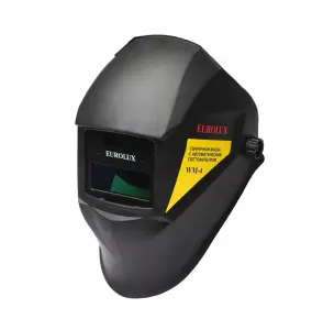 ЭЛМАКС - Сварочная маска WM-4 Eurolux элмакс, электротехника, кабель, светотехника, elmax.pro
