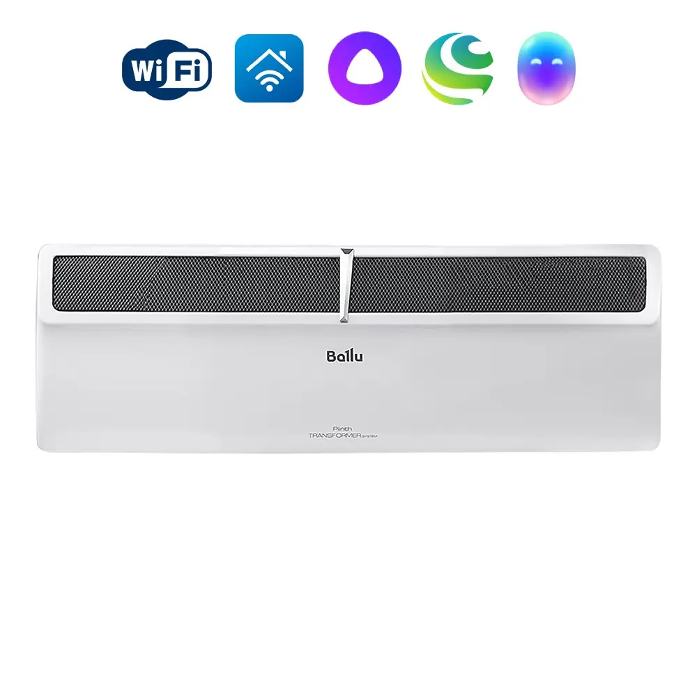 ЭЛМАКС - Модуль отопительный электрического конвектора Ballu Plinth Transformer BEC/PL-500 элмакс, электротехника, кабель, светотехника, elmax.pro