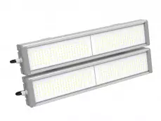 Светодиодный уличный светильник, "Модуль", универсальный 160 Вт Светодиодный уличный светильник, "Модуль", универсальный 160 Вт