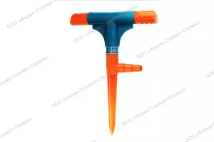 Распылитель 2-х лепестковый, большой