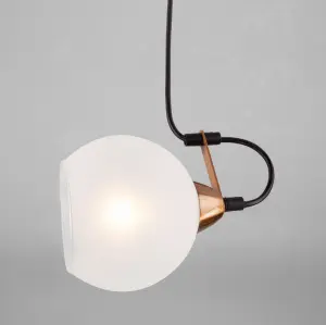 ЭЛМАКС - Подвесной светильник 50175/1 черный элмакс, электротехника, кабель, светотехника, elmax.pro