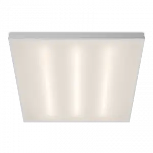 Светильник WOLTA PRO ОФИС ДВО01-27-001-3К 27Вт 3000К IP40 Матовый