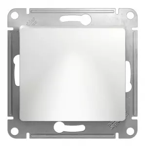 ЭЛМАКС - GLOSSA ВЫВОД КАБЕЛЯ, механизм, БЕЛЫЙ элмакс, электротехника, кабель, светотехника, elmax.pro