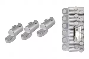 ЭЛМАКС - Наконечник 2НБ-150/240-V-10кВ TDM элмакс, электротехника, кабель, светотехника, elmax.pro